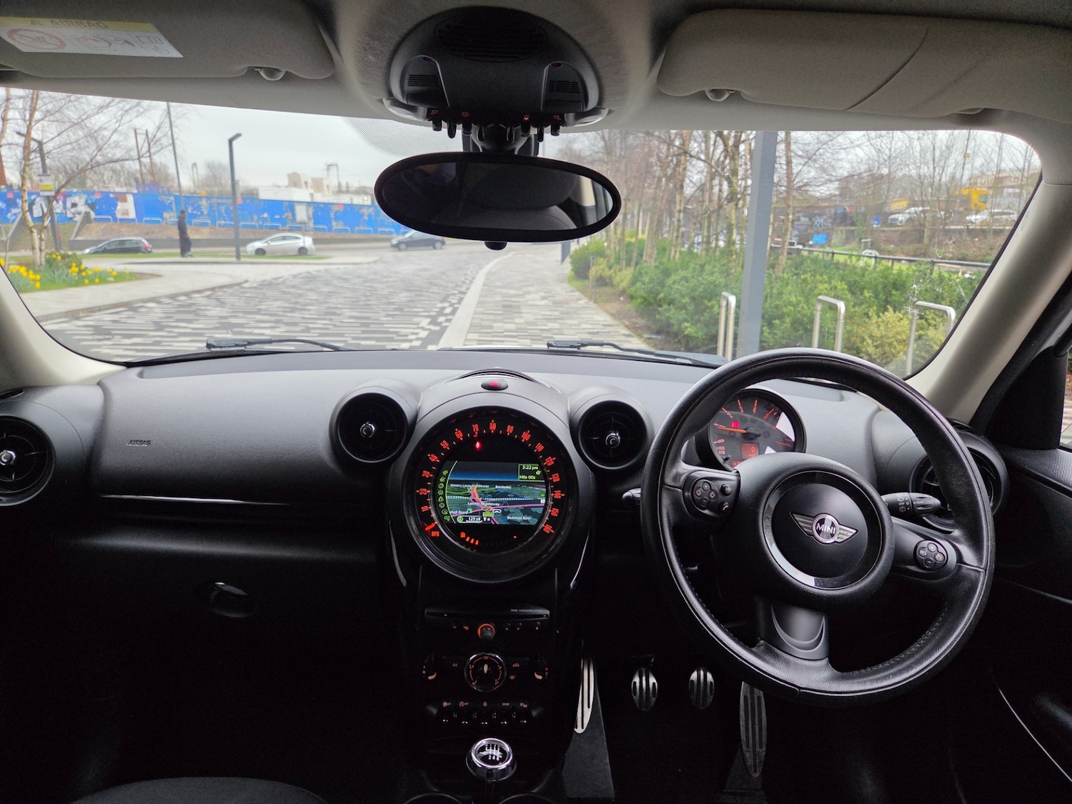 Used MINI Paceman 2015 for sale - 77767933: Photo 14