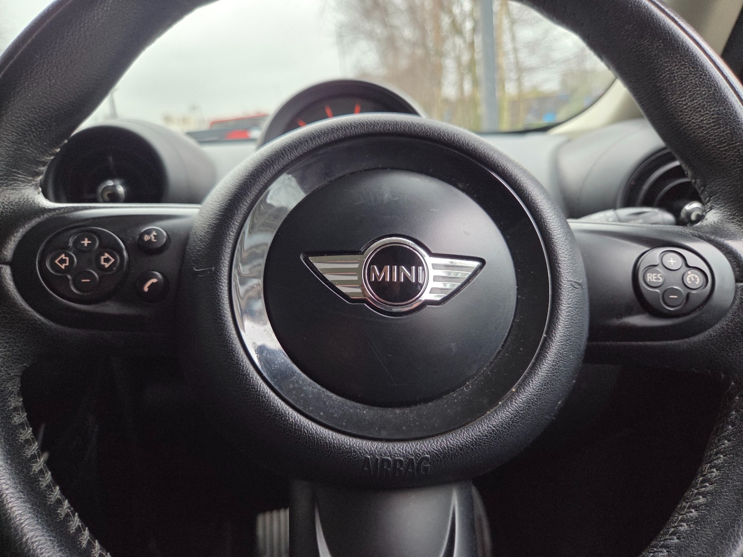 Used MINI Paceman 2015 for sale - 77767933: Photo 15