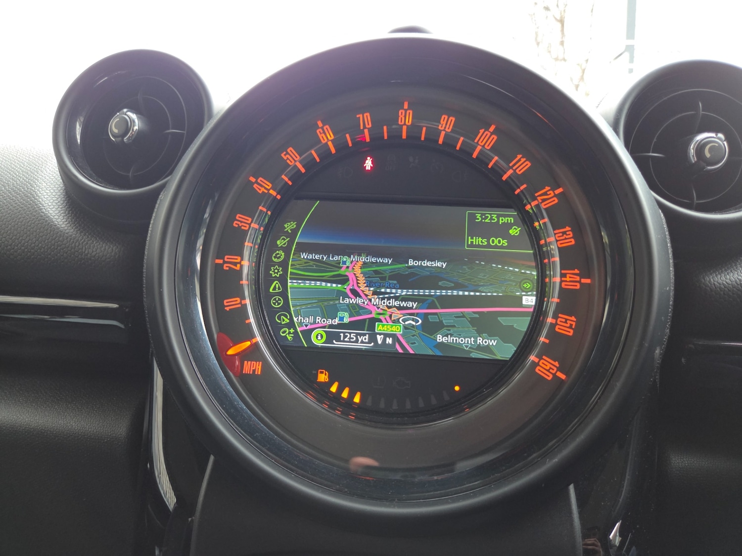 Used MINI Paceman 2015 for sale - 77767933: Photo 17