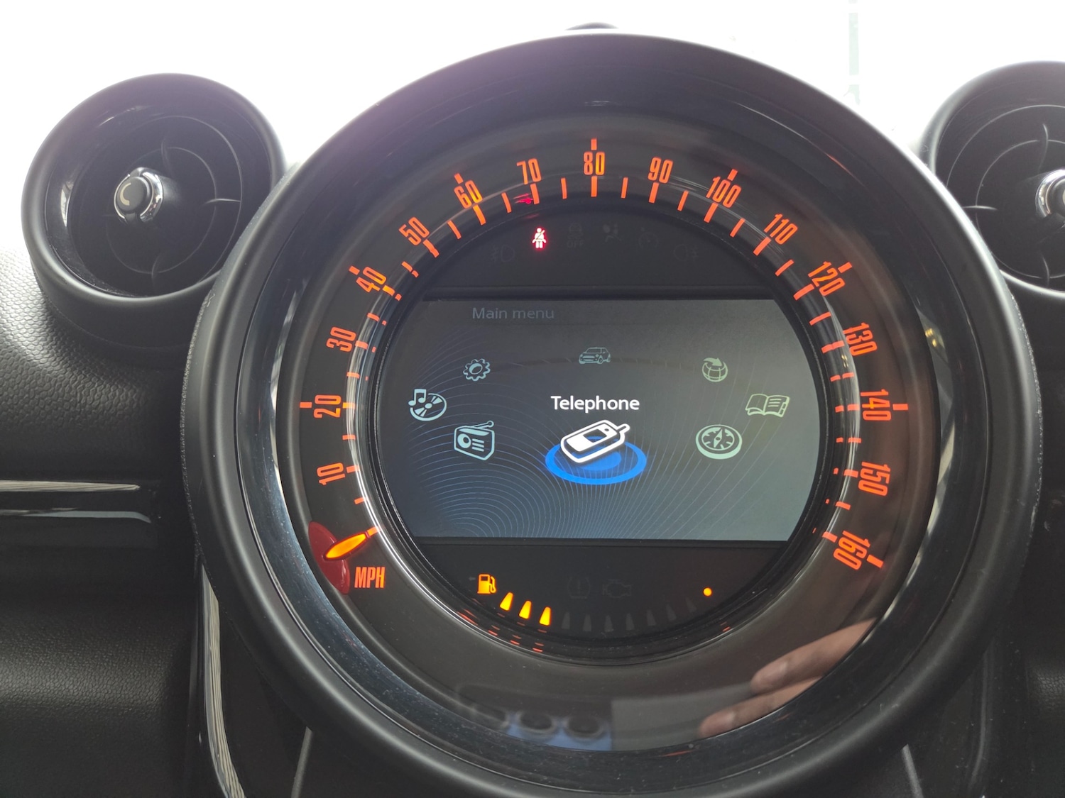 Used MINI Paceman 2015 for sale - 77767933: Photo 18