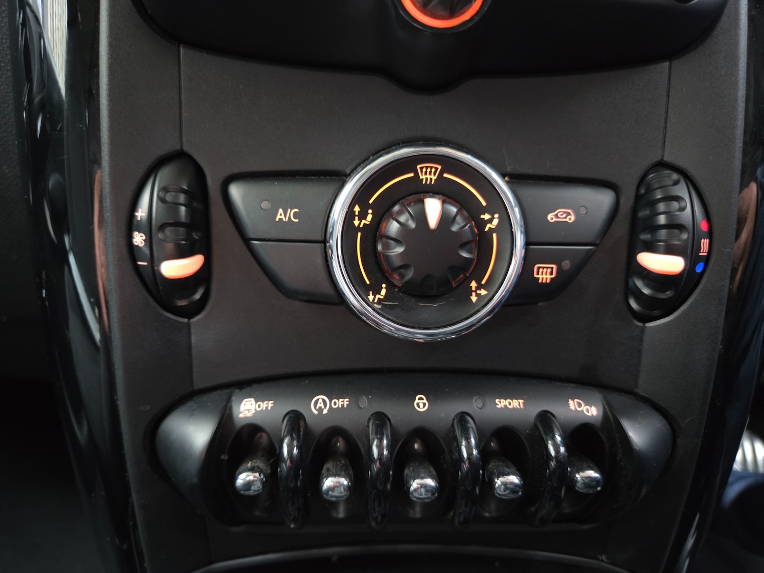 Used MINI Paceman 2015 for sale - 77767933: Photo 19