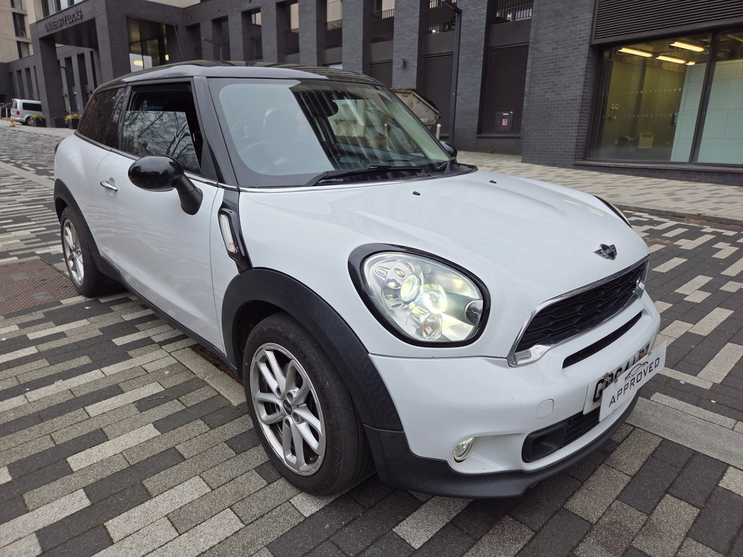 Used MINI Paceman 2015 for sale - 77767933: Photo 2