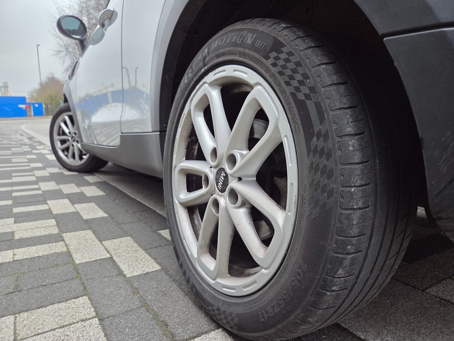 Used MINI Paceman 2015 for sale - 77767933: Photo 20