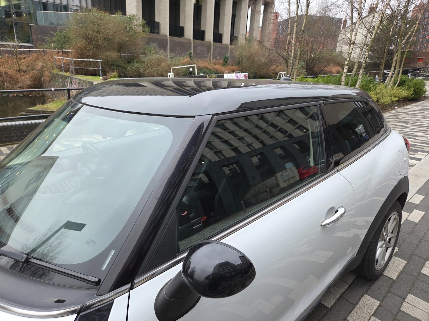 Used MINI Paceman 2015 for sale - 77767933: Photo 21