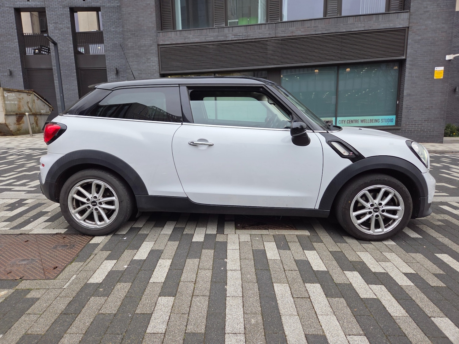 Used MINI Paceman 2015 for sale - 77767933: Photo 4
