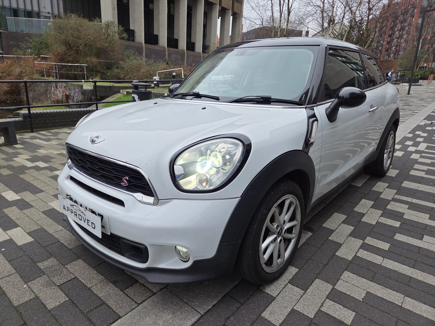 Used MINI Paceman 2015 for sale - 77767933: Photo 5