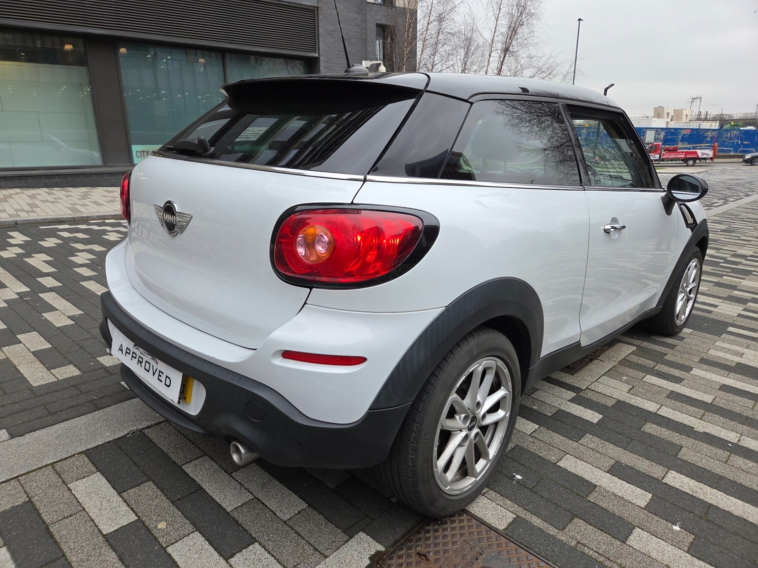 Used MINI Paceman 2015 for sale - 77767933: Photo 6