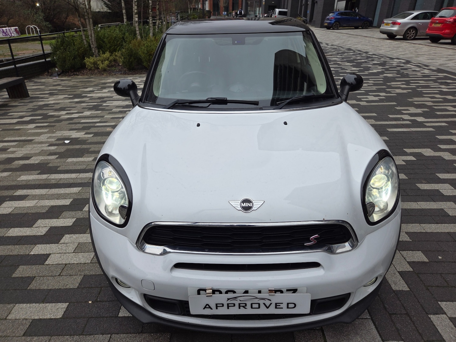 Used MINI Paceman 2015 for sale - 77767933: Photo 7