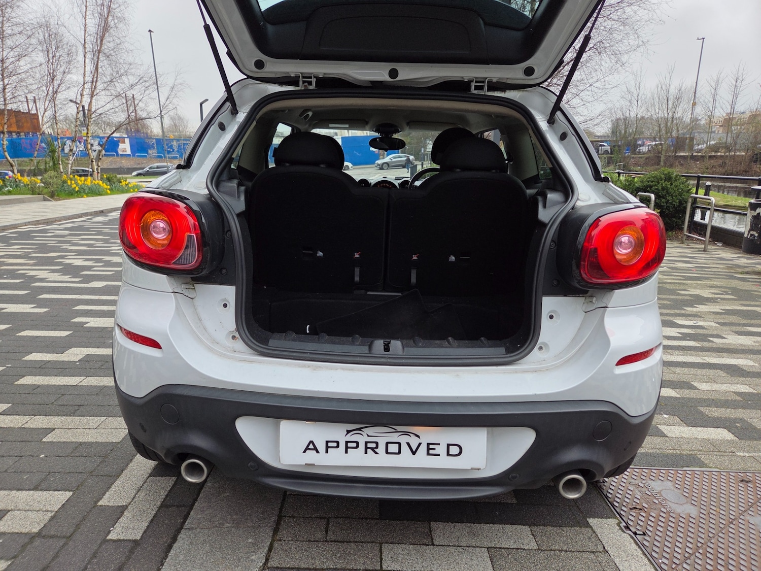 Used MINI Paceman 2015 for sale - 77767933: Photo 9