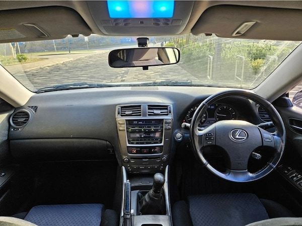 Used Lexus IS 2007 for sale - 75755971: Photo 11