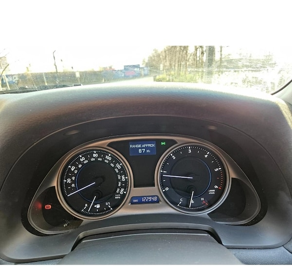 Used Lexus IS 2007 for sale - 75755971: Photo 12