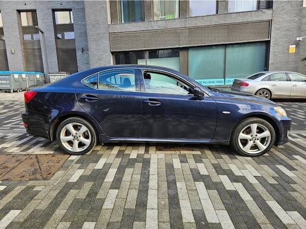 Used Lexus IS 2007 for sale - 75755971: Photo 15