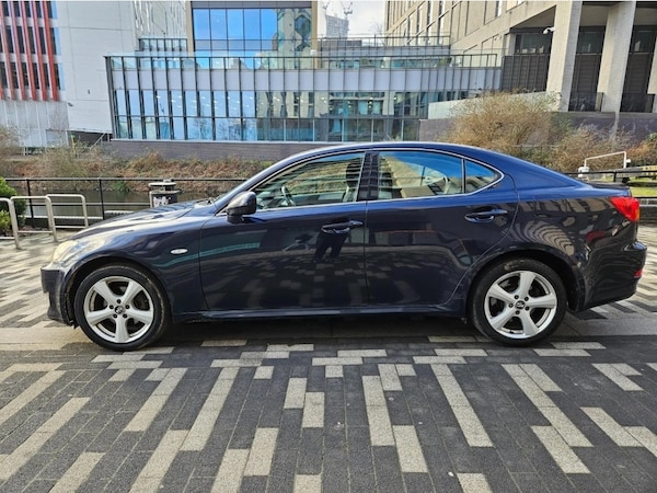 Used Lexus IS 2007 for sale - 75755971: Photo 1