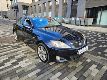 Used Lexus IS 2007 for sale - 75755971: Photo
