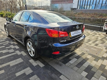 Used Lexus IS 2007 for sale - 75755971: Photo