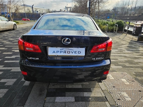 Used Lexus IS 2007 for sale - 75755971: Photo 5