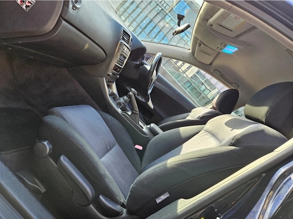 Used Lexus IS 2007 for sale - 75755971: Photo 8