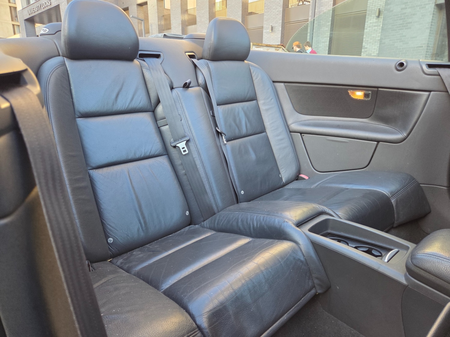 Used Volvo C70 2006 for sale - 77771454: Photo 10