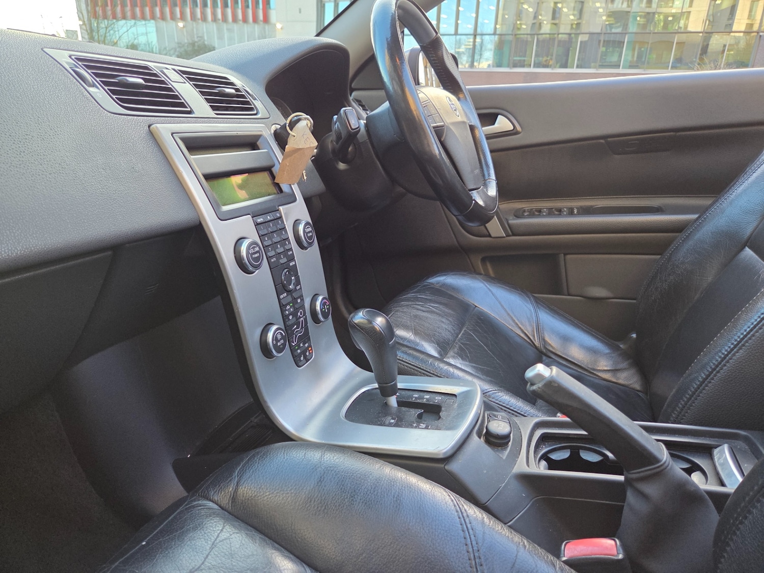 Used Volvo C70 2006 for sale - 77771454: Photo 12