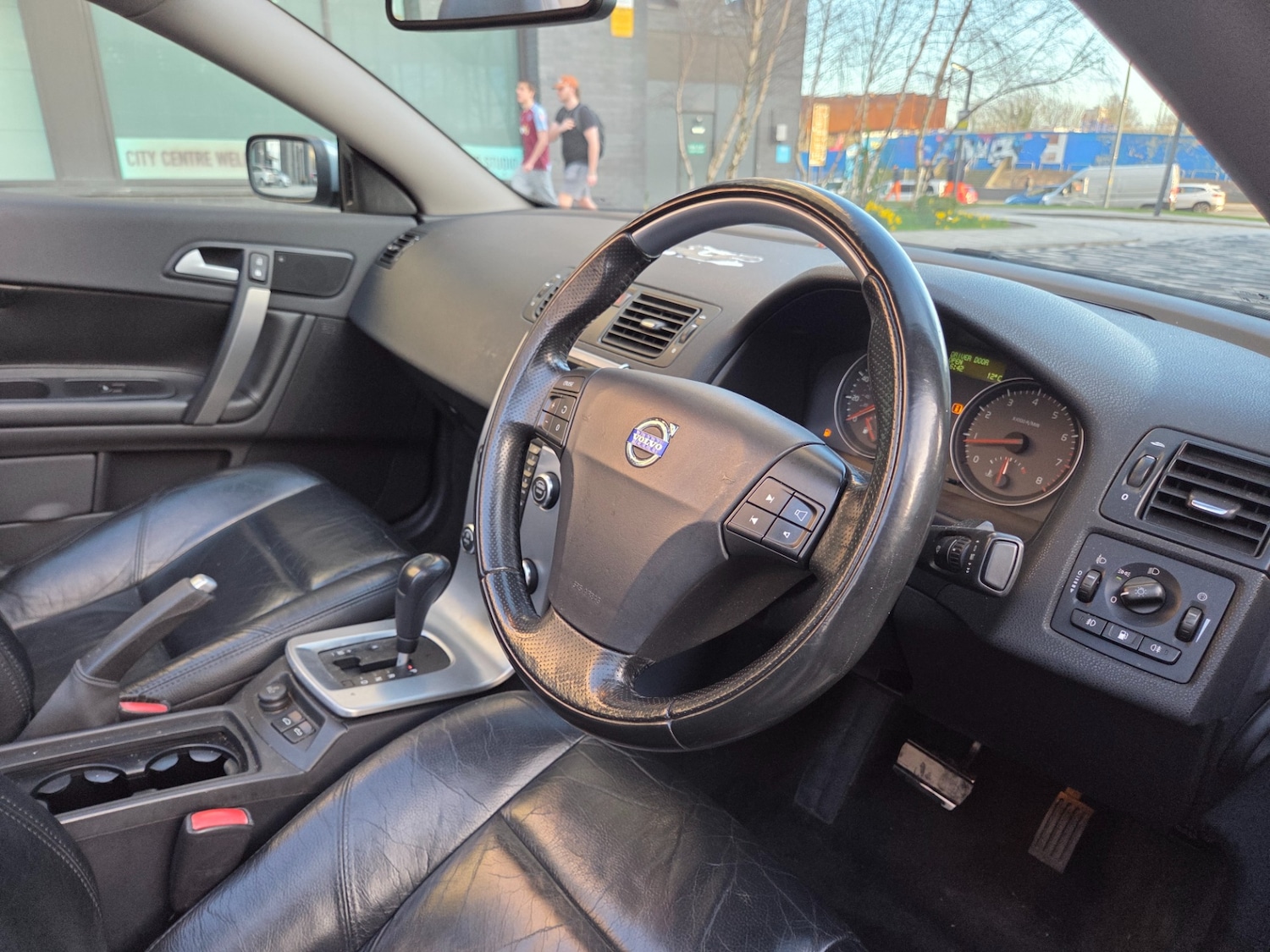 Used Volvo C70 2006 for sale - 77771454: Photo 13