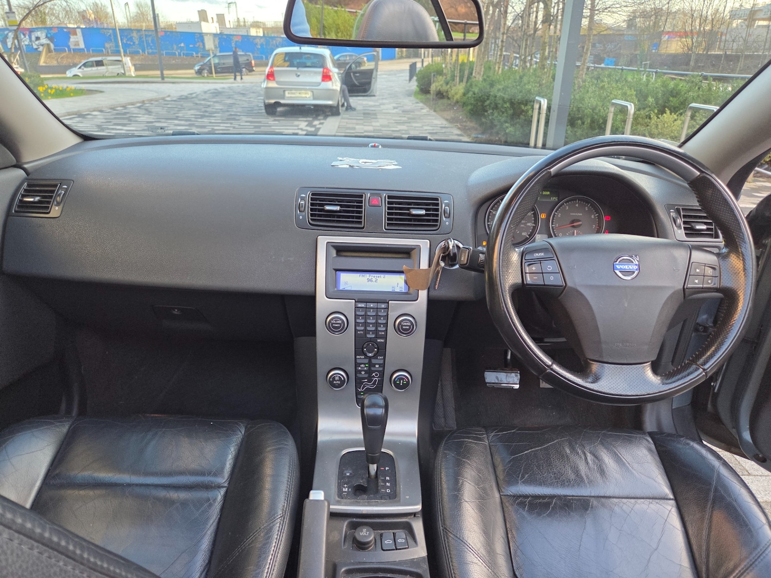 Used Volvo C70 2006 for sale - 77771454: Photo 14