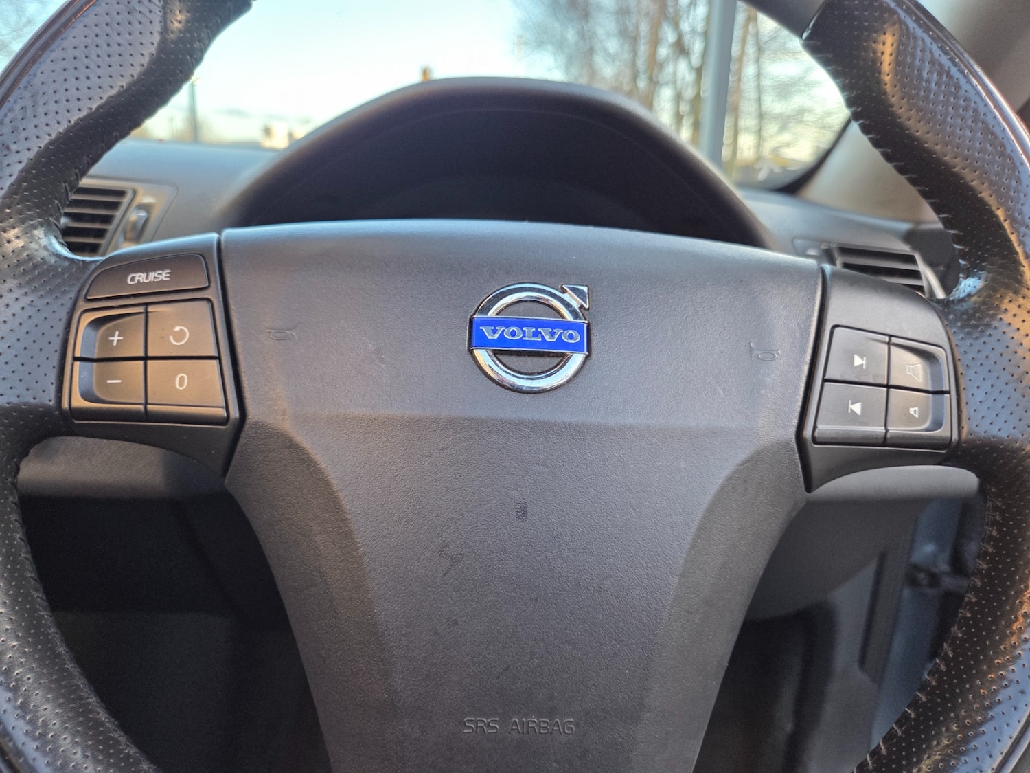 Used Volvo C70 2006 for sale - 77771454: Photo 15