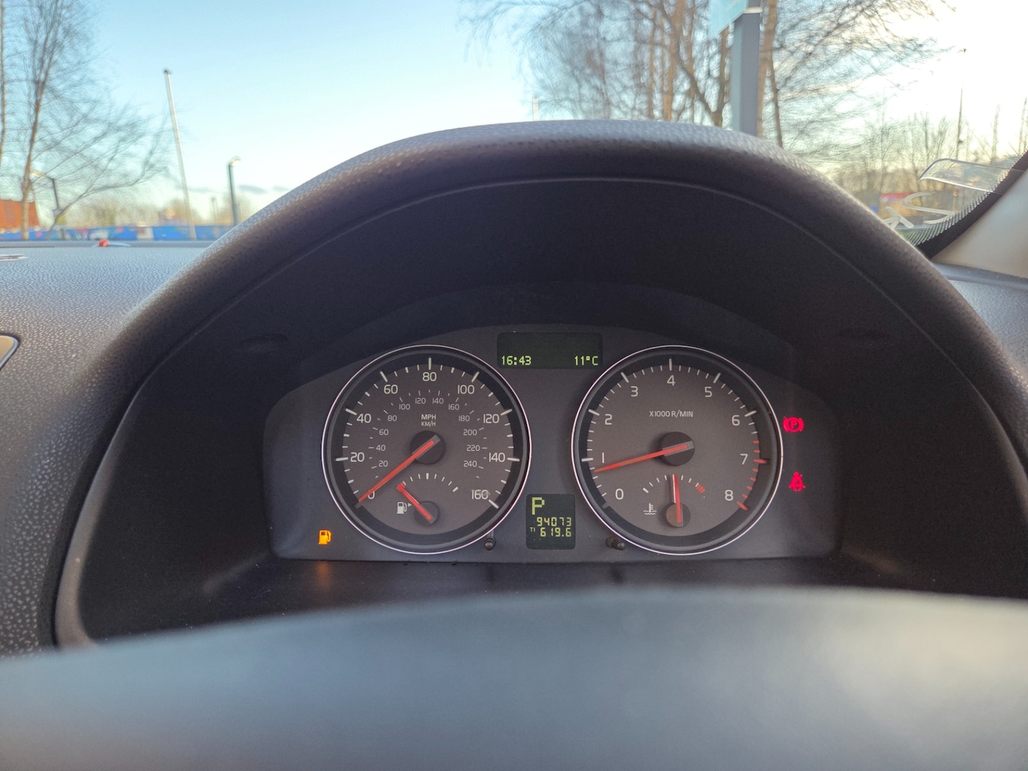 Used Volvo C70 2006 for sale - 77771454: Photo 16