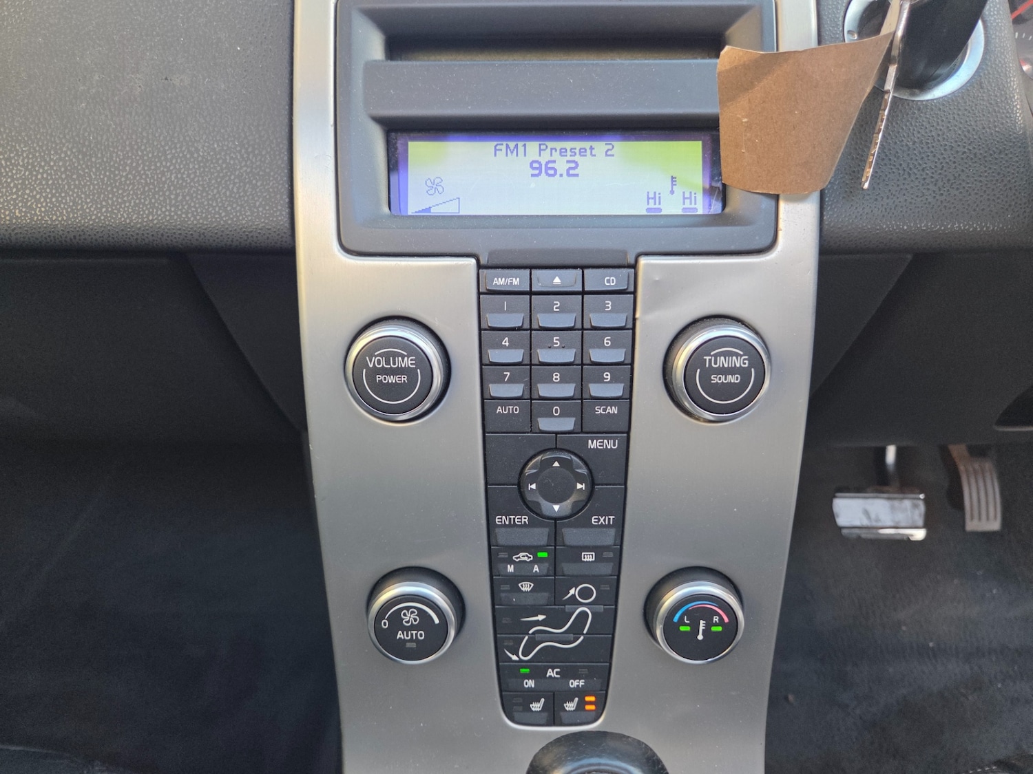 Used Volvo C70 2006 for sale - 77771454: Photo 18