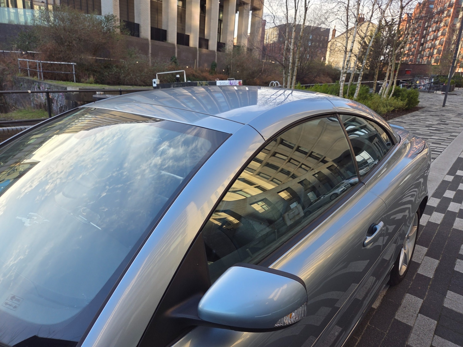 Used Volvo C70 2006 for sale - 77771454: Photo 19