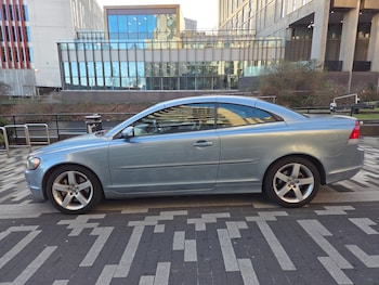 2006 (56) - 2.4i SE 2dr Geartronic