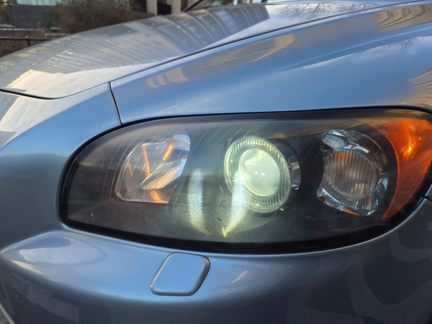 Used Volvo C70 2006 for sale - 77771454: Photo 20