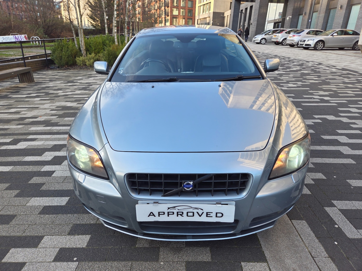 Used Volvo C70 2006 for sale - 77771454: Photo 4
