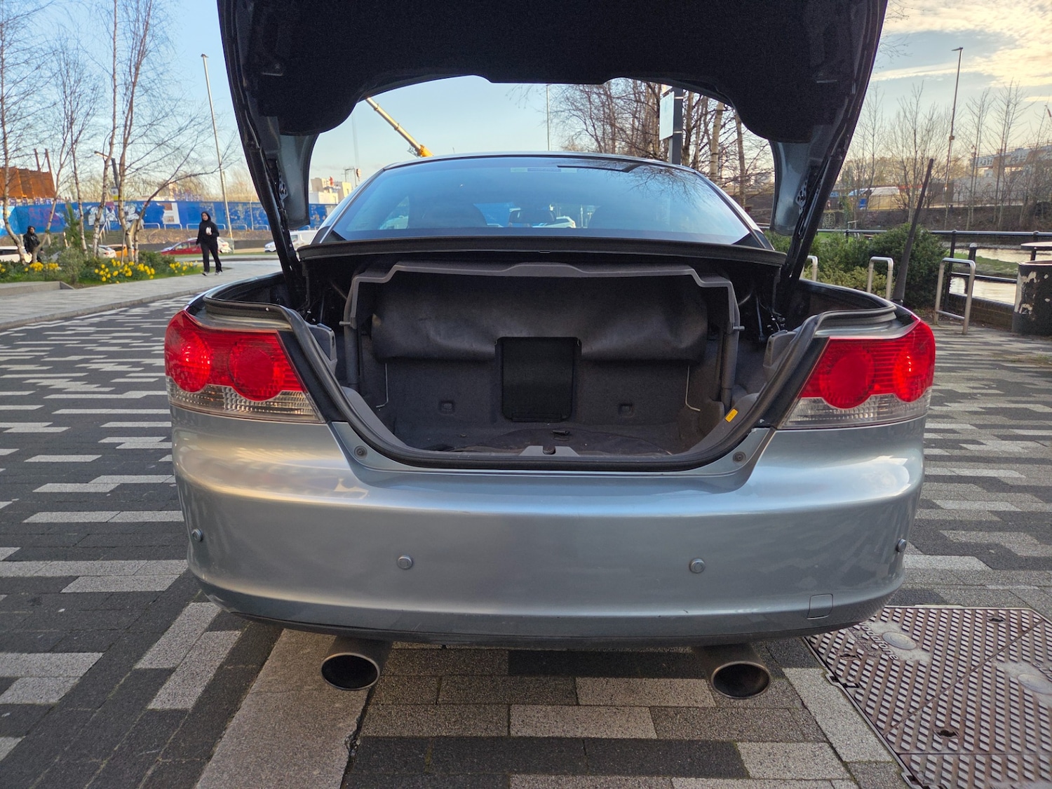 Used Volvo C70 2006 for sale - 77771454: Photo 6