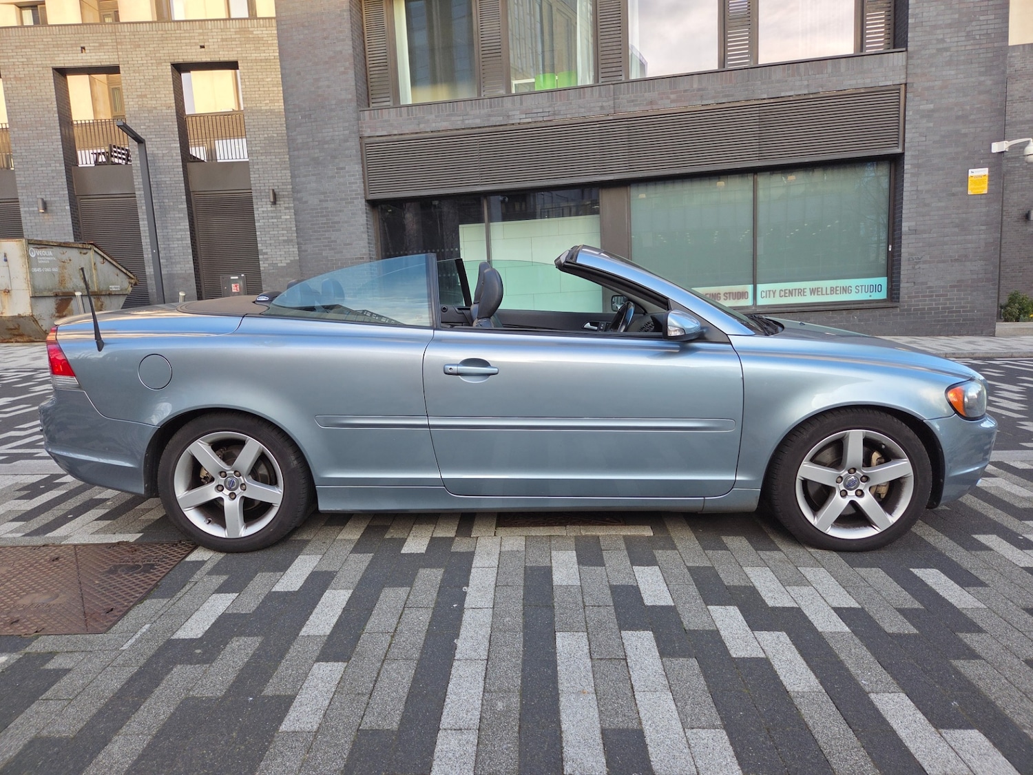 Used Volvo C70 2006 for sale - 77771454: Photo 7