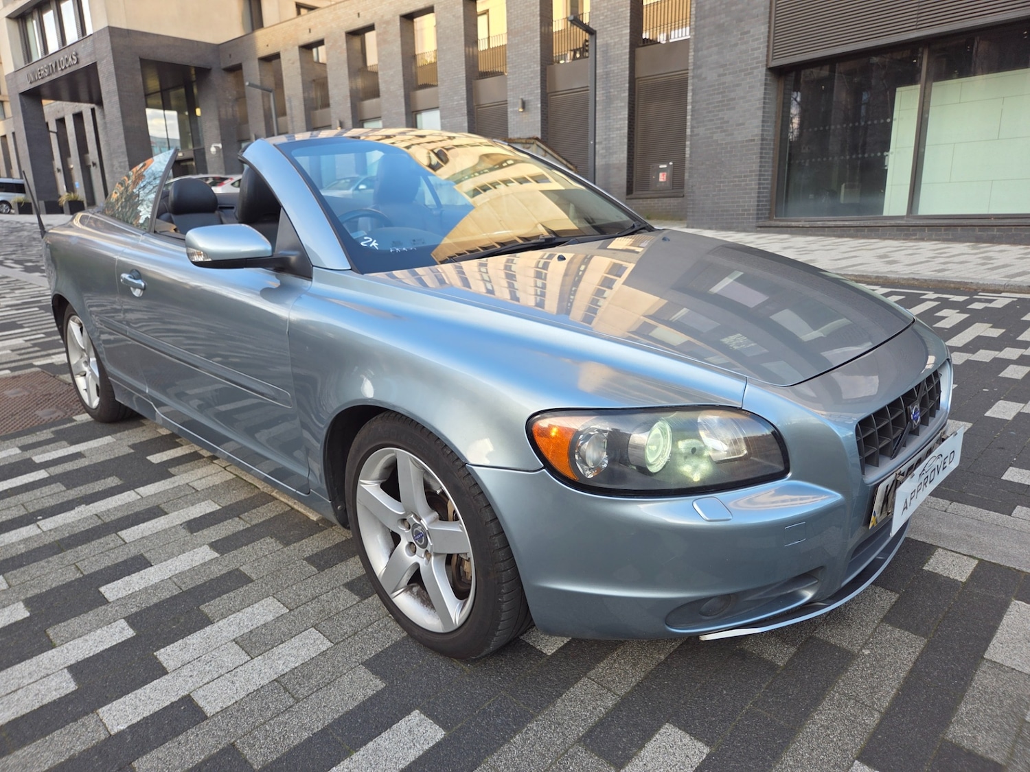 Used Volvo C70 2006 for sale - 77771454: Photo 8