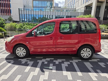 Used Citroen Berlingo Multispace 2009 for sale - 79026815: Photo