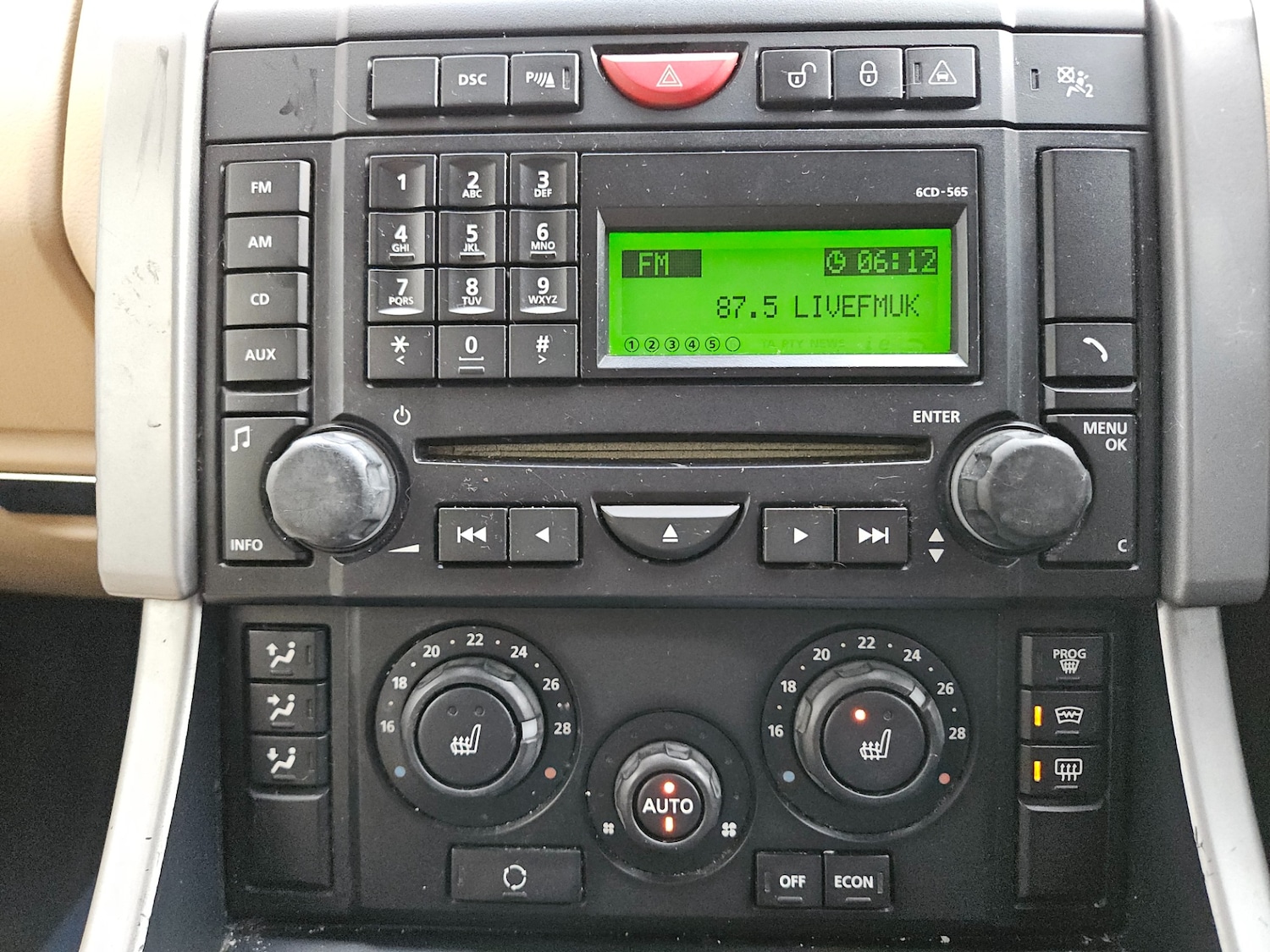 Vehicle 13