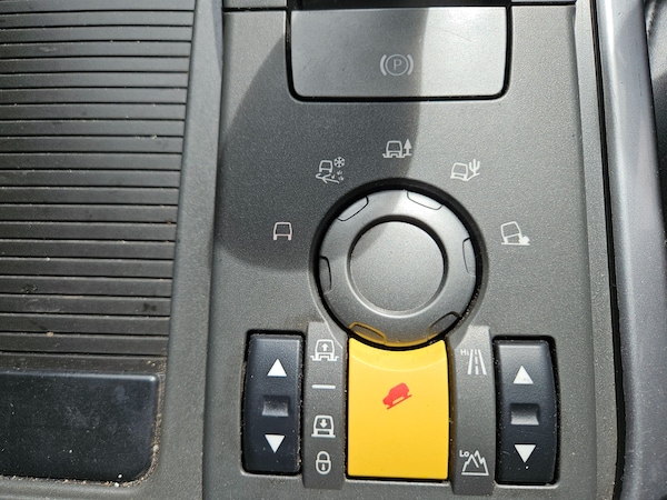 Used Land Rover Range Rover Sport 2006 for sale - 75754980: Photo 14