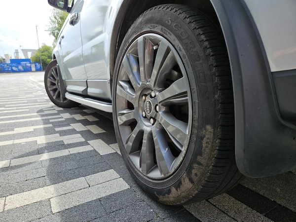 Used Land Rover Range Rover Sport 2006 for sale - 75754980: Photo 15