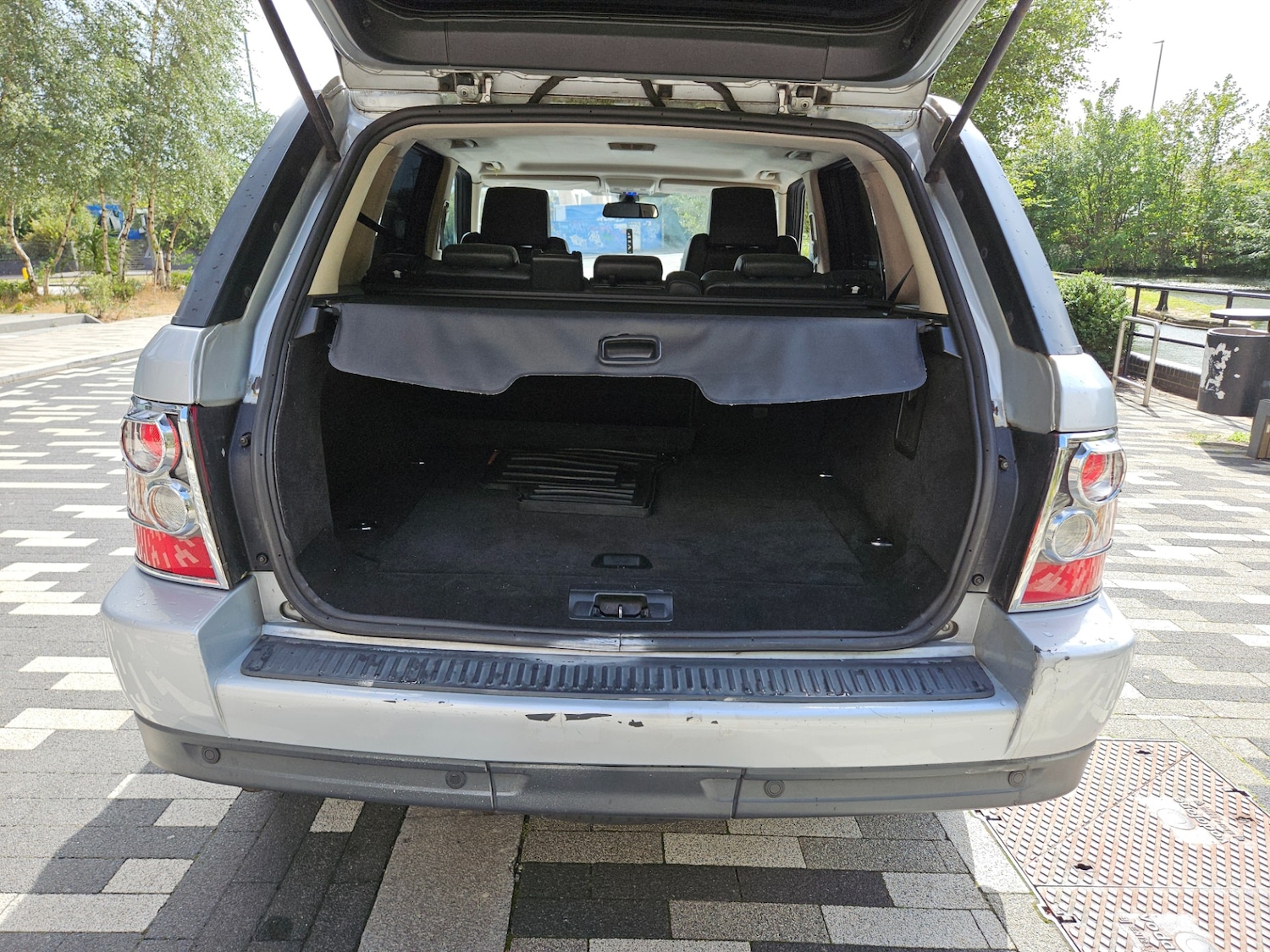 Vehicle 7