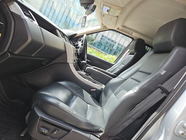 Used Land Rover Range Rover Sport 2006 for sale - 75754980: Photo 9