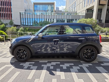 Used MINI Countryman 2012 for sale - 78600056: Photo