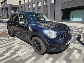 Used MINI Countryman 2012 for sale - 78600056: Photo