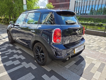 Used MINI Countryman 2012 for sale - 78600056: Photo