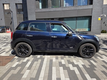 Used MINI Countryman 2012 for sale - 78600056: Photo