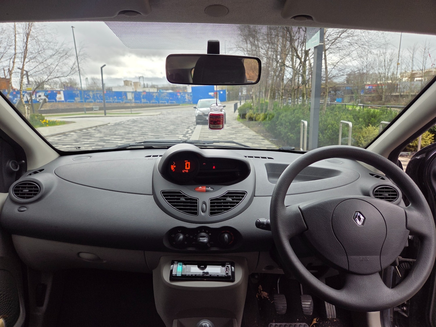 Used Renault Twingo 2010 for sale - 77709363: Photo 11