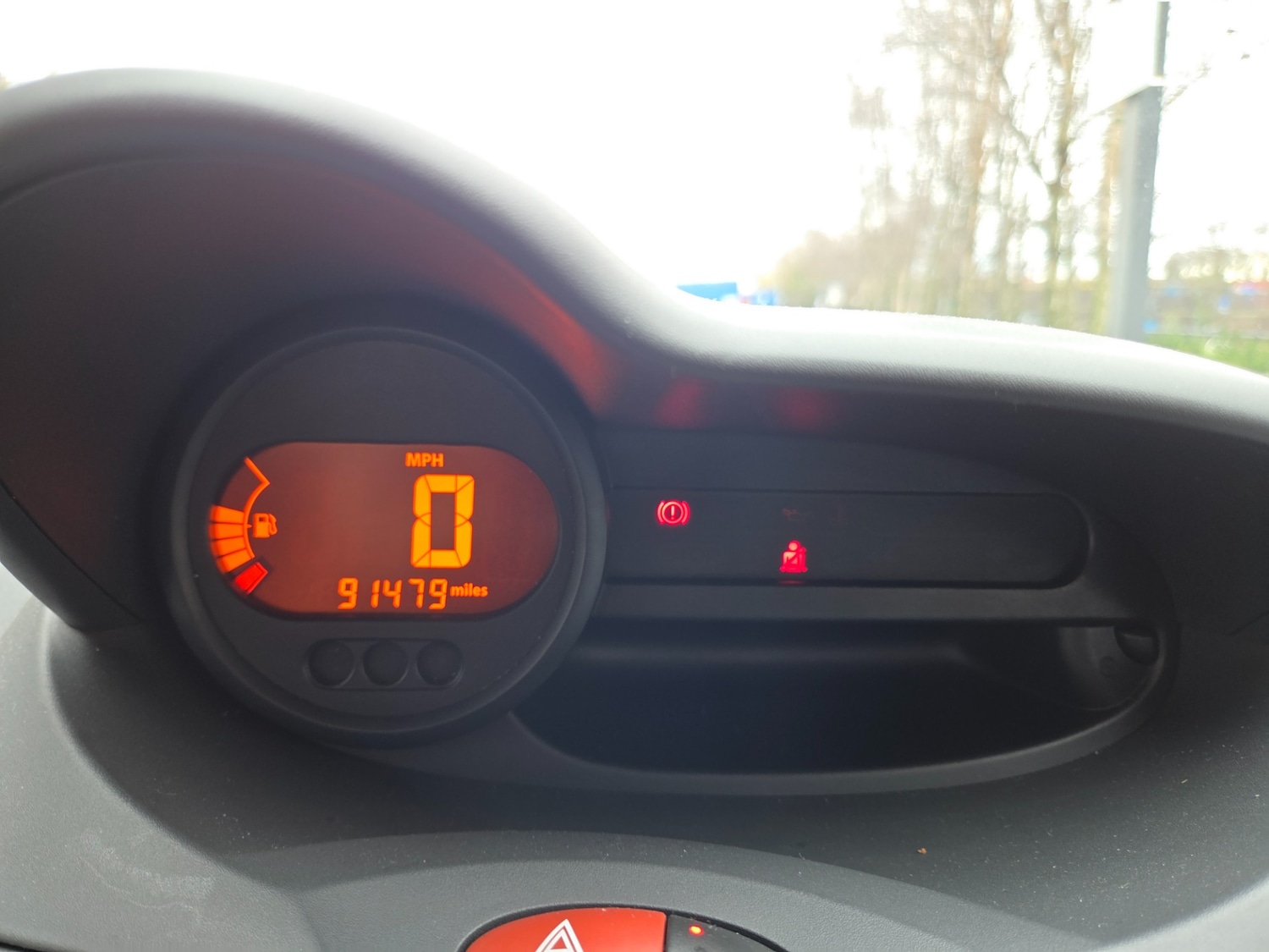 Used Renault Twingo 2010 for sale - 77709363: Photo 13