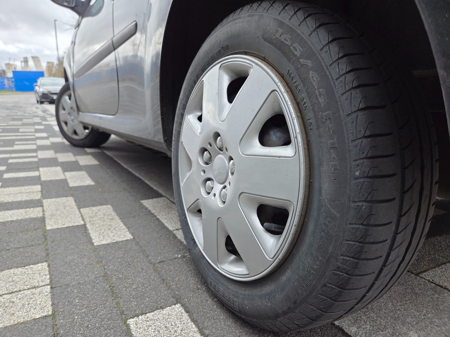 Used Renault Twingo 2010 for sale - 77709363: Photo 15