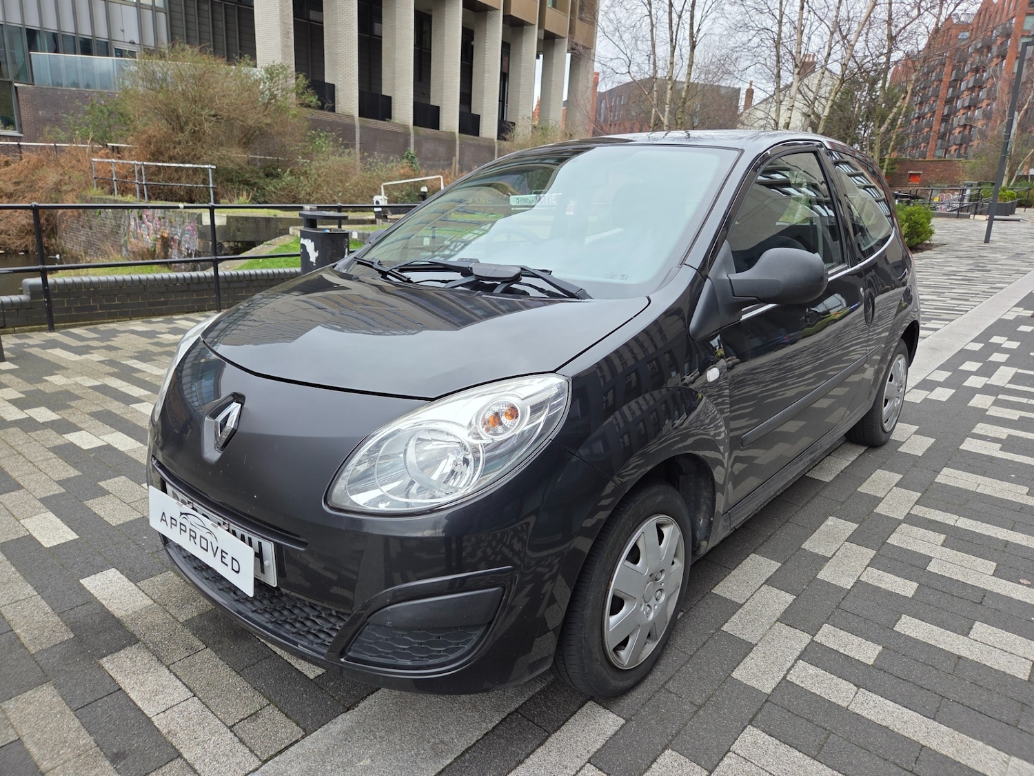 Used Renault Twingo 2010 for sale - 77709363: Photo 17