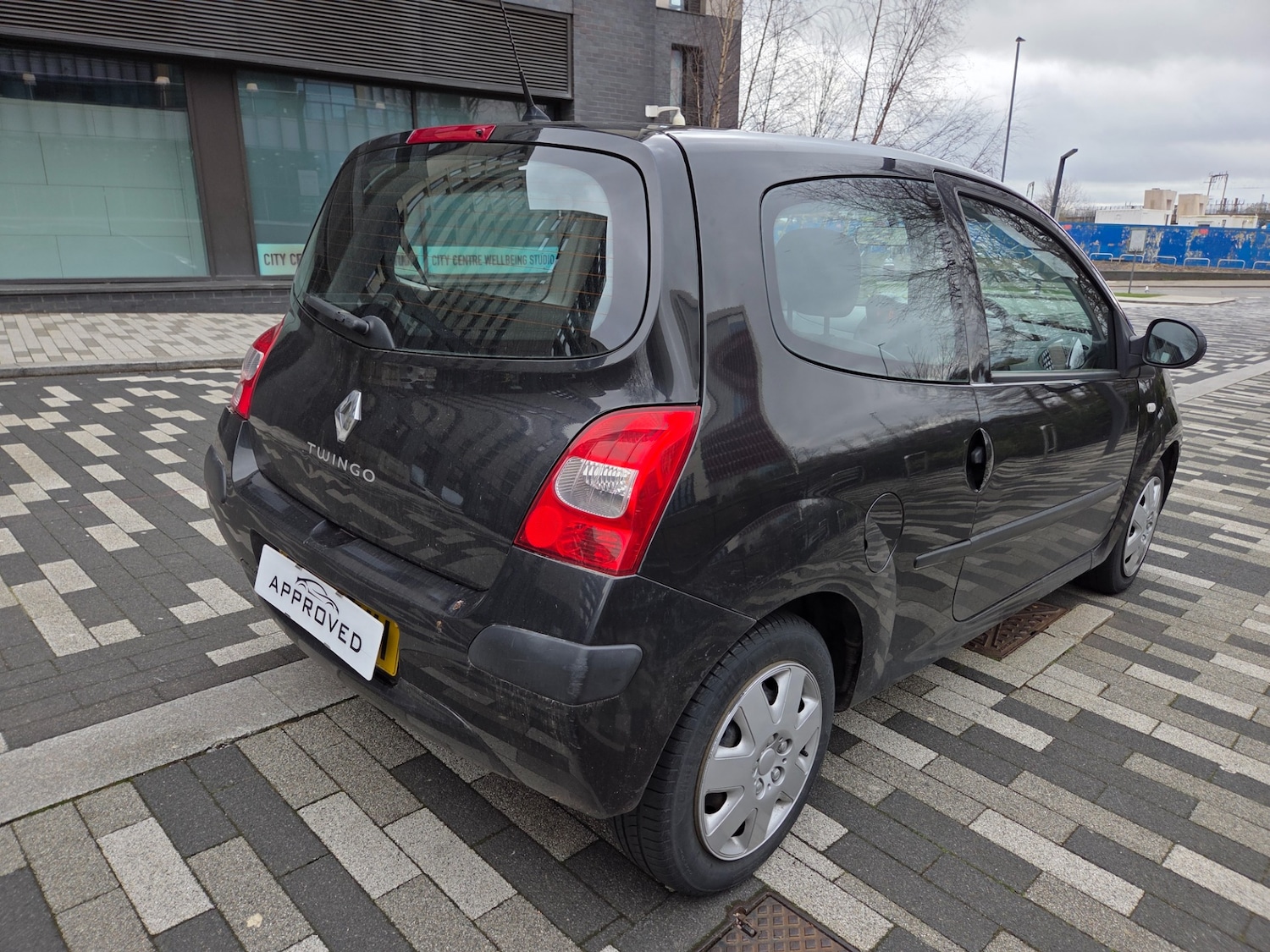 Used Renault Twingo 2010 for sale - 77709363: Photo 18